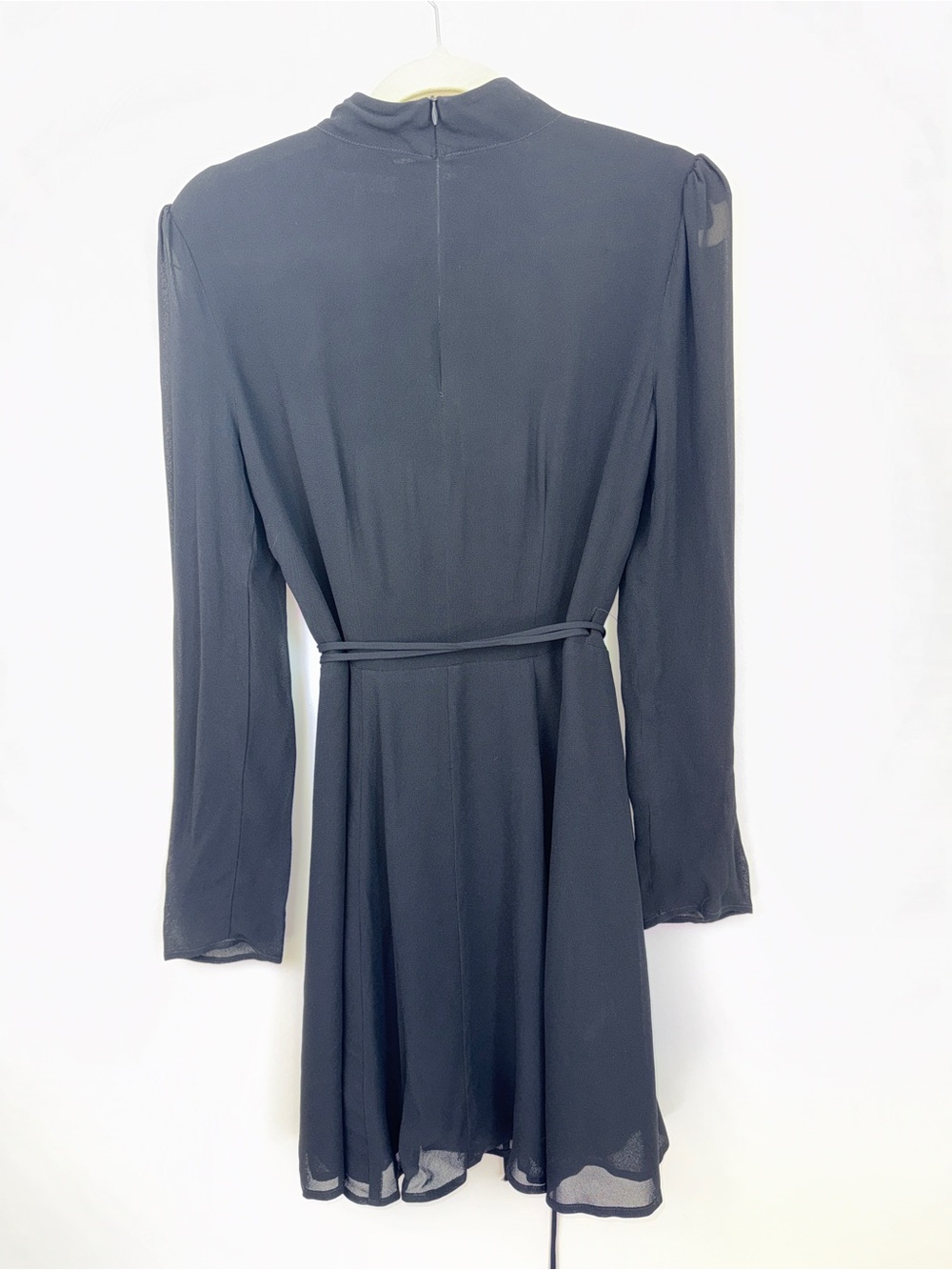 REFORMATION Ottessa Dress SMALL - Picture 6 of 9